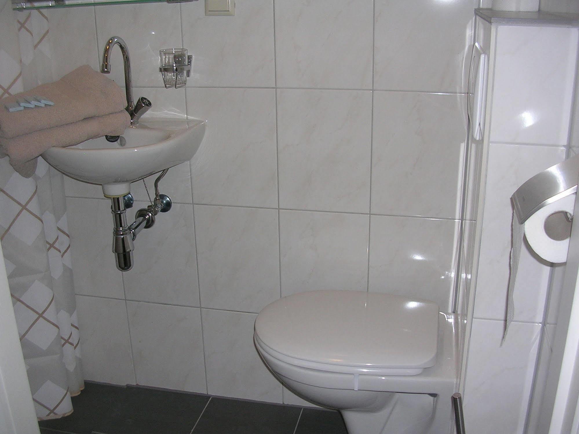 Hotel Sharm Amsterdam Zewnętrze zdjęcie