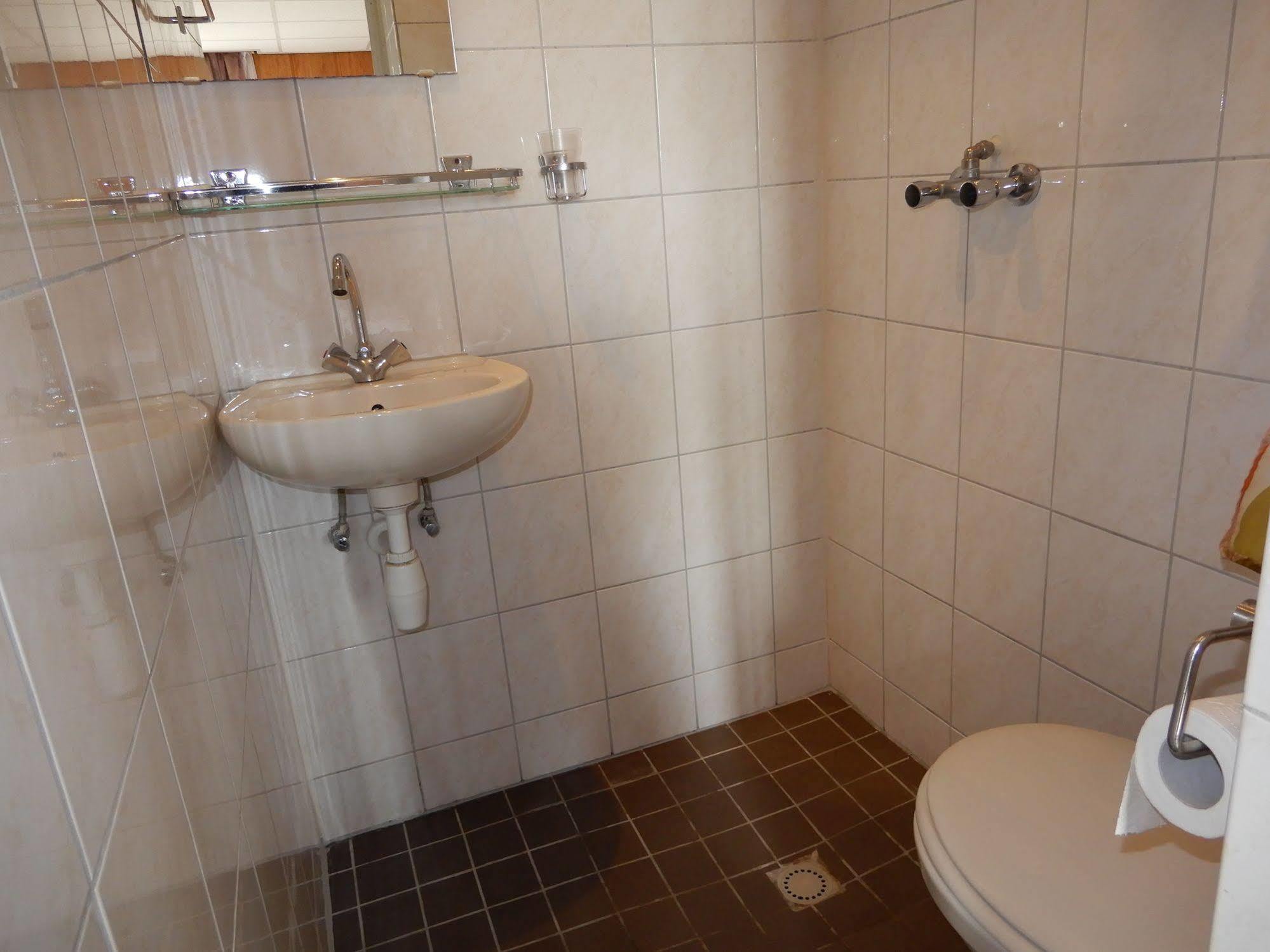Hotel Sharm Amsterdam Zewnętrze zdjęcie